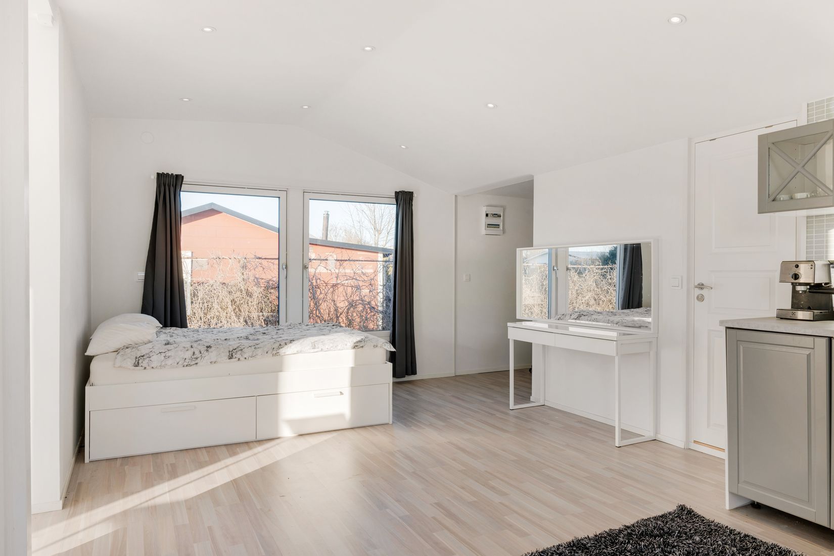 Fritidshus, Syrengången Gång 6 nr 70, Jägershill, Malmö