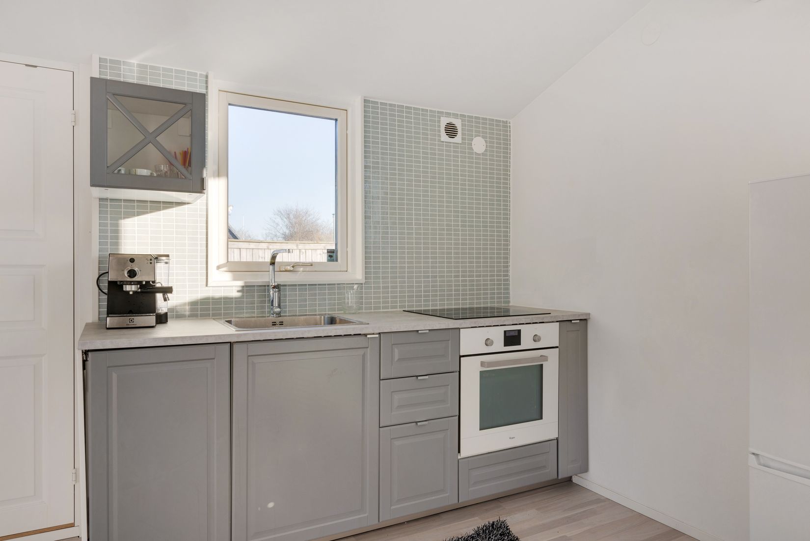 Fritidshus, Syrengången Gång 6 nr 70, Jägershill, Malmö