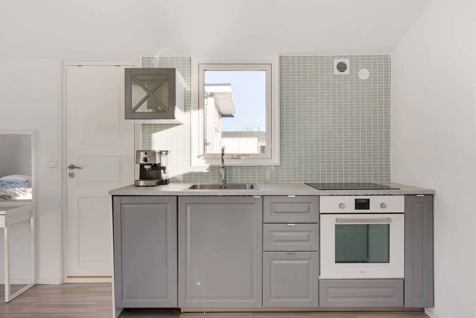 Fritidshus, Syrengången Gång 6 nr 70, Jägershill, Malmö