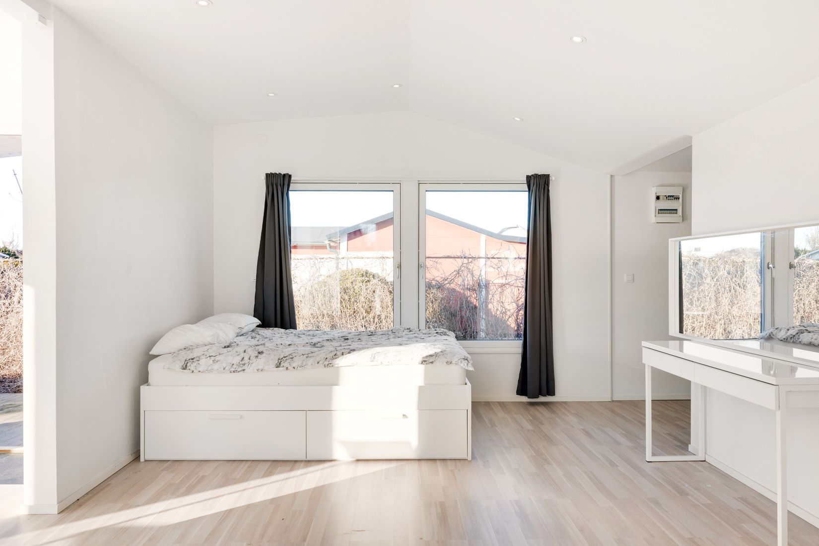 Fritidshus, Syrengången Gång 6 nr 70, Jägershill, Malmö