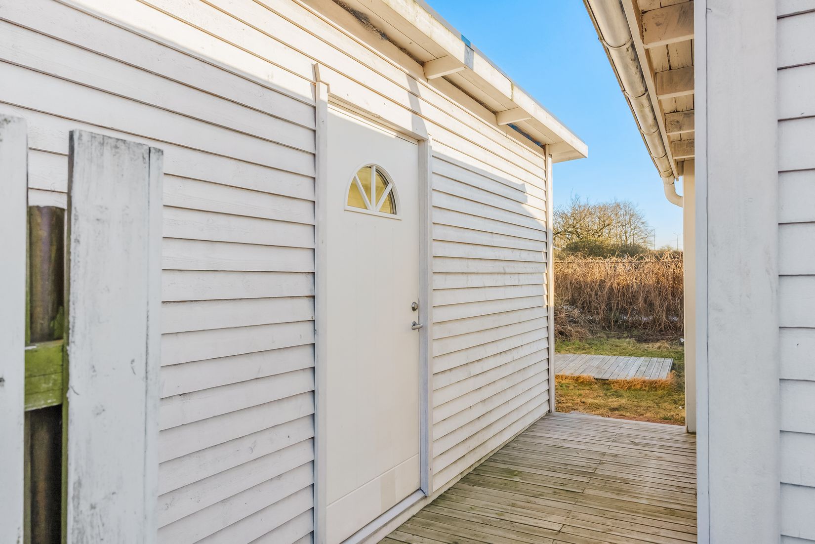 Fritidshus, Syrengången Gång 6 nr 70, Jägershill, Malmö