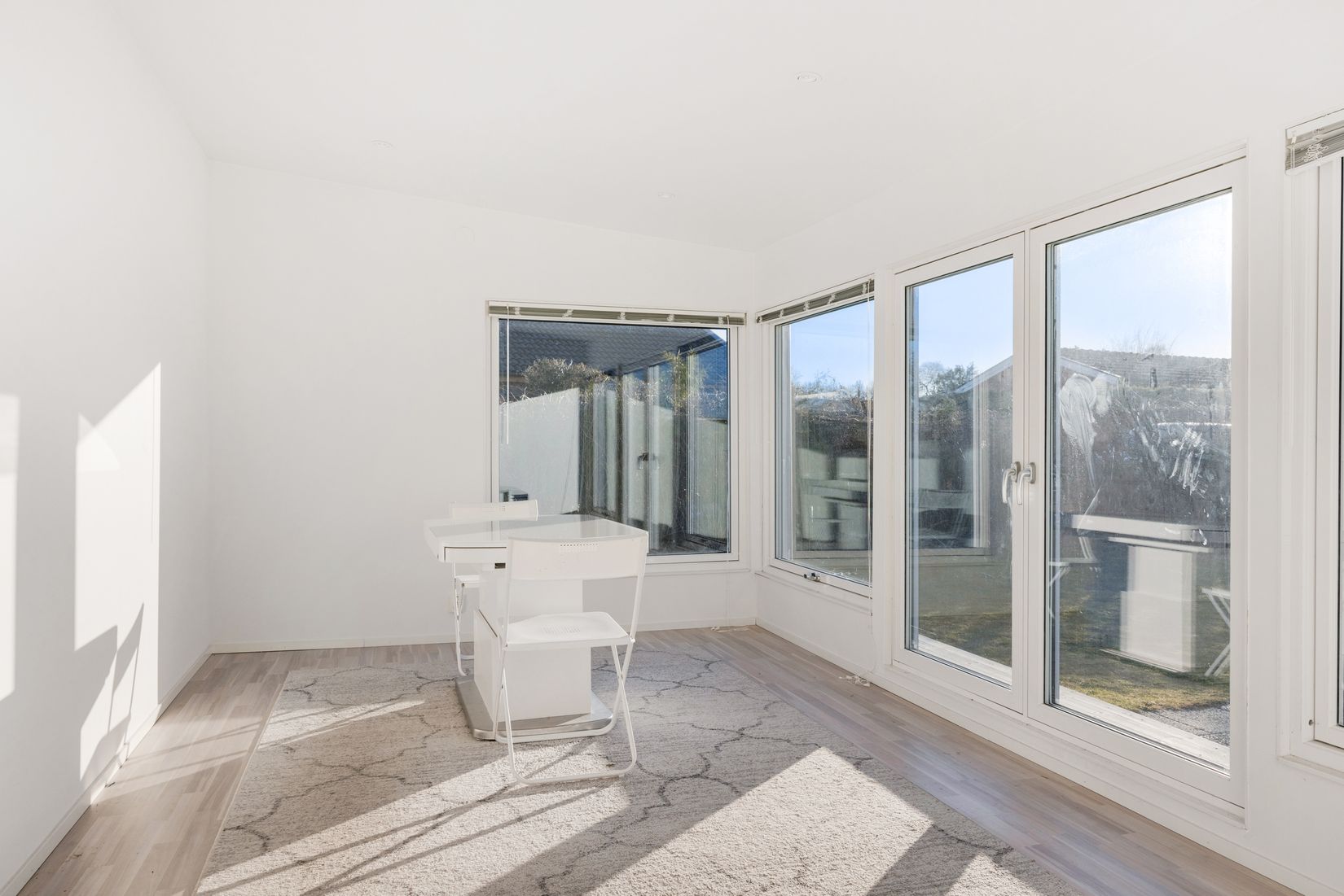 Fritidshus, Syrengången Gång 6 nr 70, Jägershill, Malmö