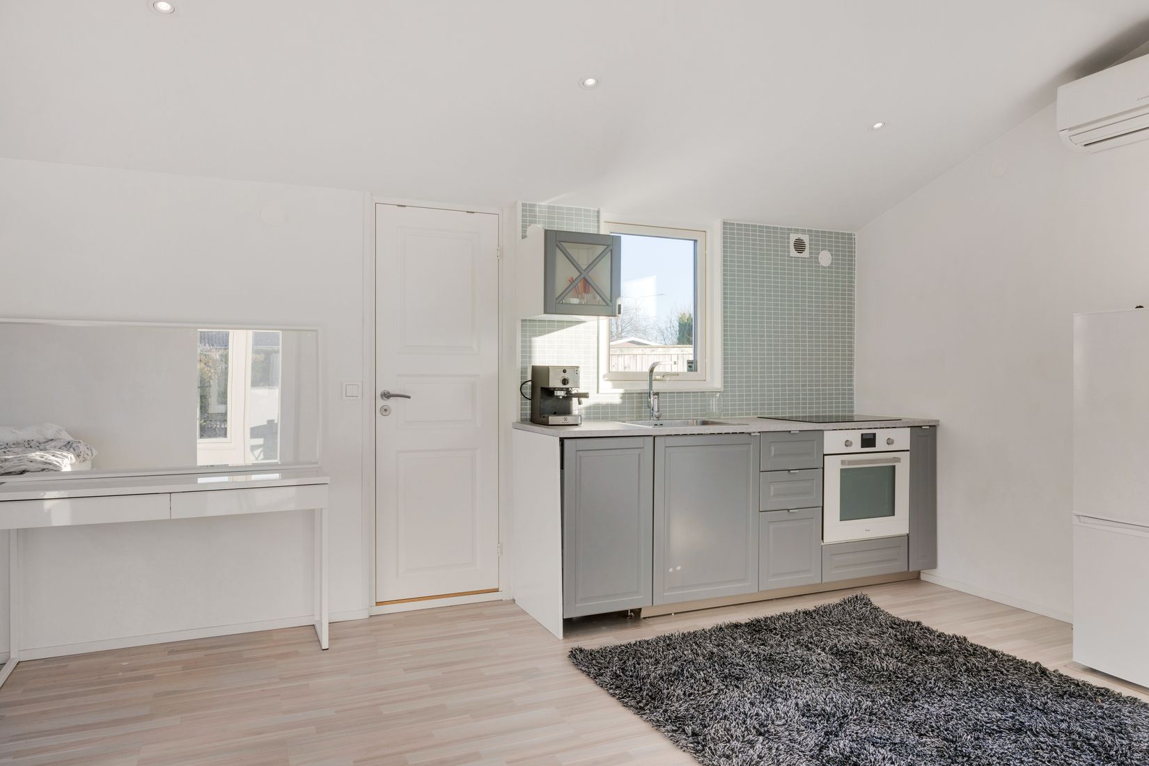 Fritidshus, Syrengången Gång 6 nr 70, Jägershill, Malmö