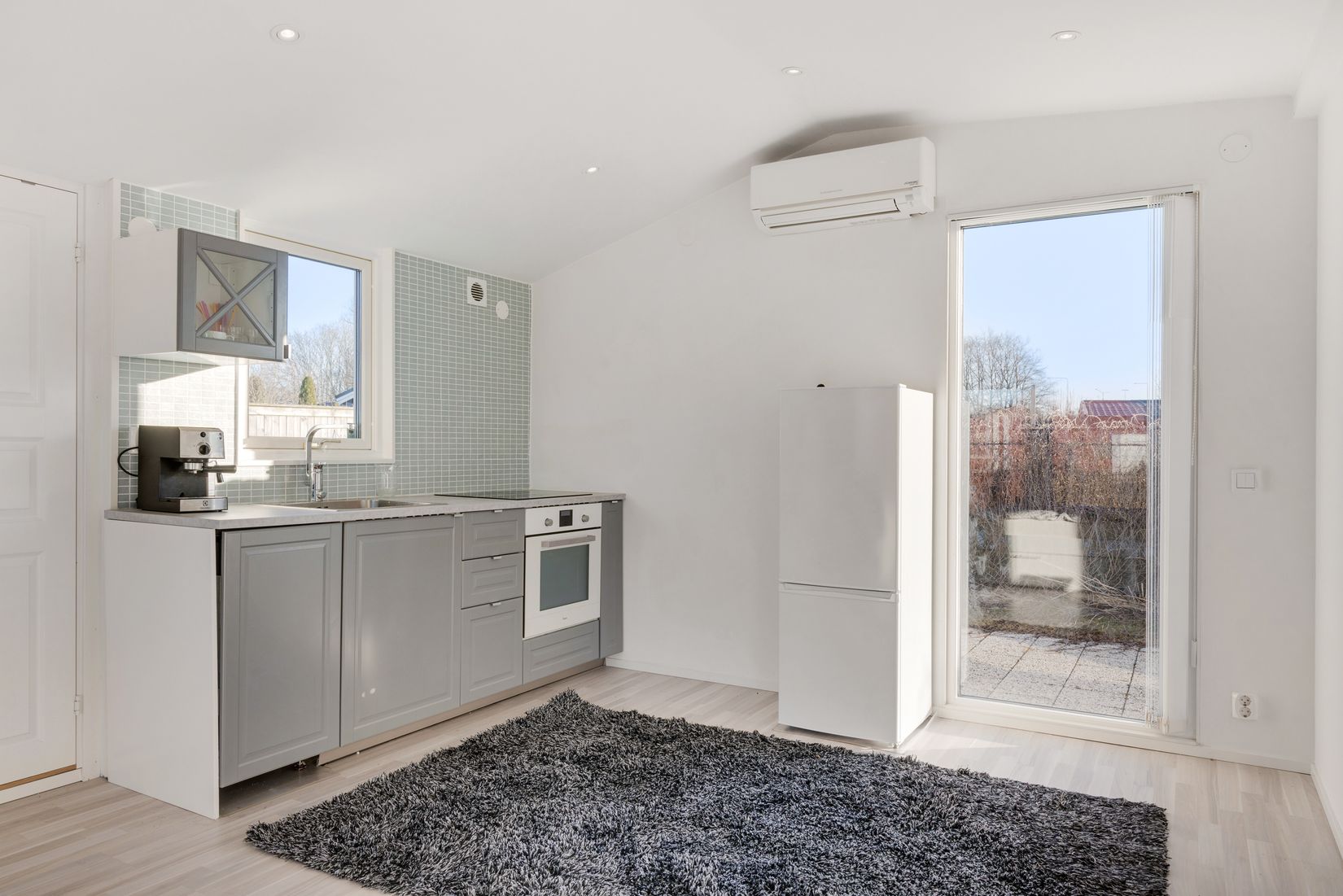 Fritidshus, Syrengången Gång 6 nr 70, Jägershill, Malmö