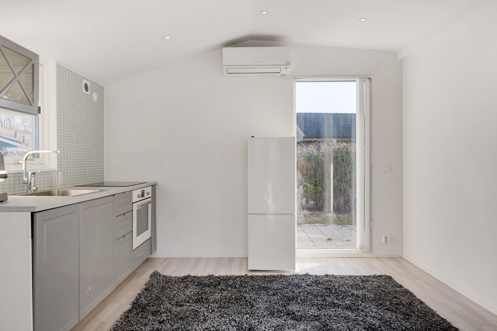 Fritidshus, Syrengången Gång 6 nr 70, Jägershill, Malmö