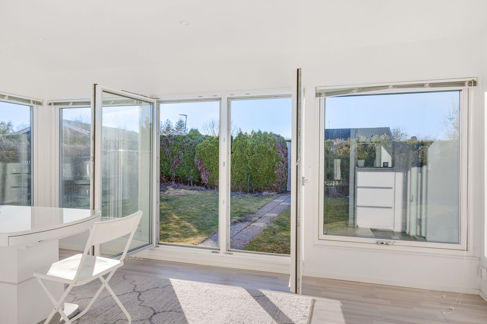 Fritidshus, Syrengången Gång 6 nr 70, Jägershill, Malmö