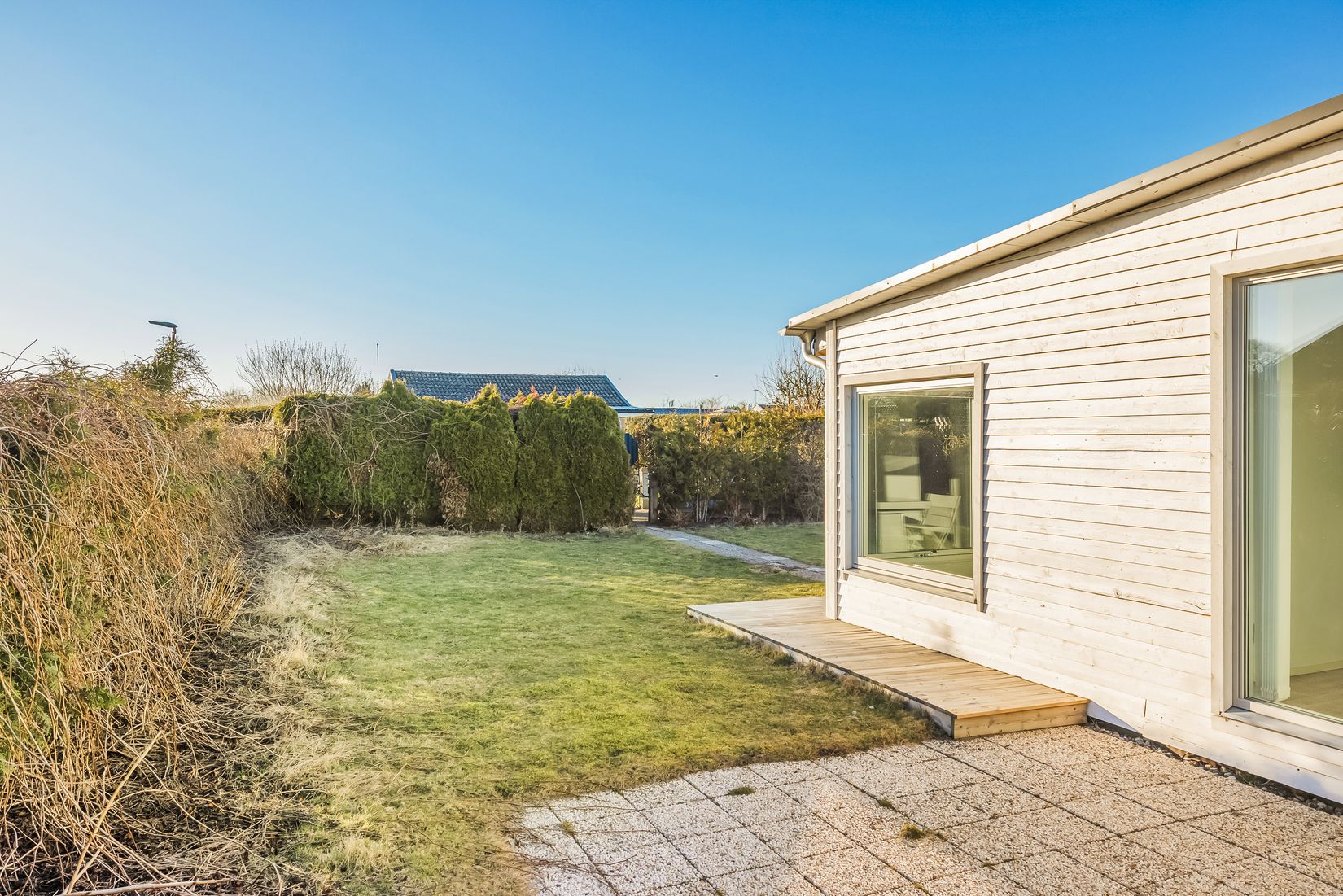 Fritidshus, Syrengången Gång 6 nr 70, Jägershill, Malmö