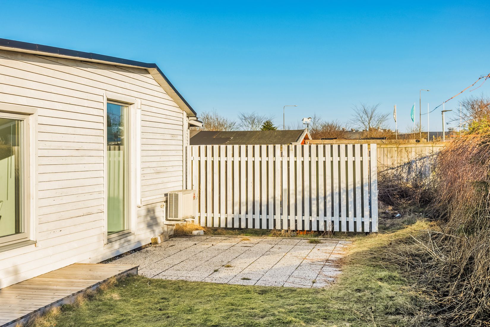 Fritidshus, Syrengången Gång 6 nr 70, Jägershill, Malmö