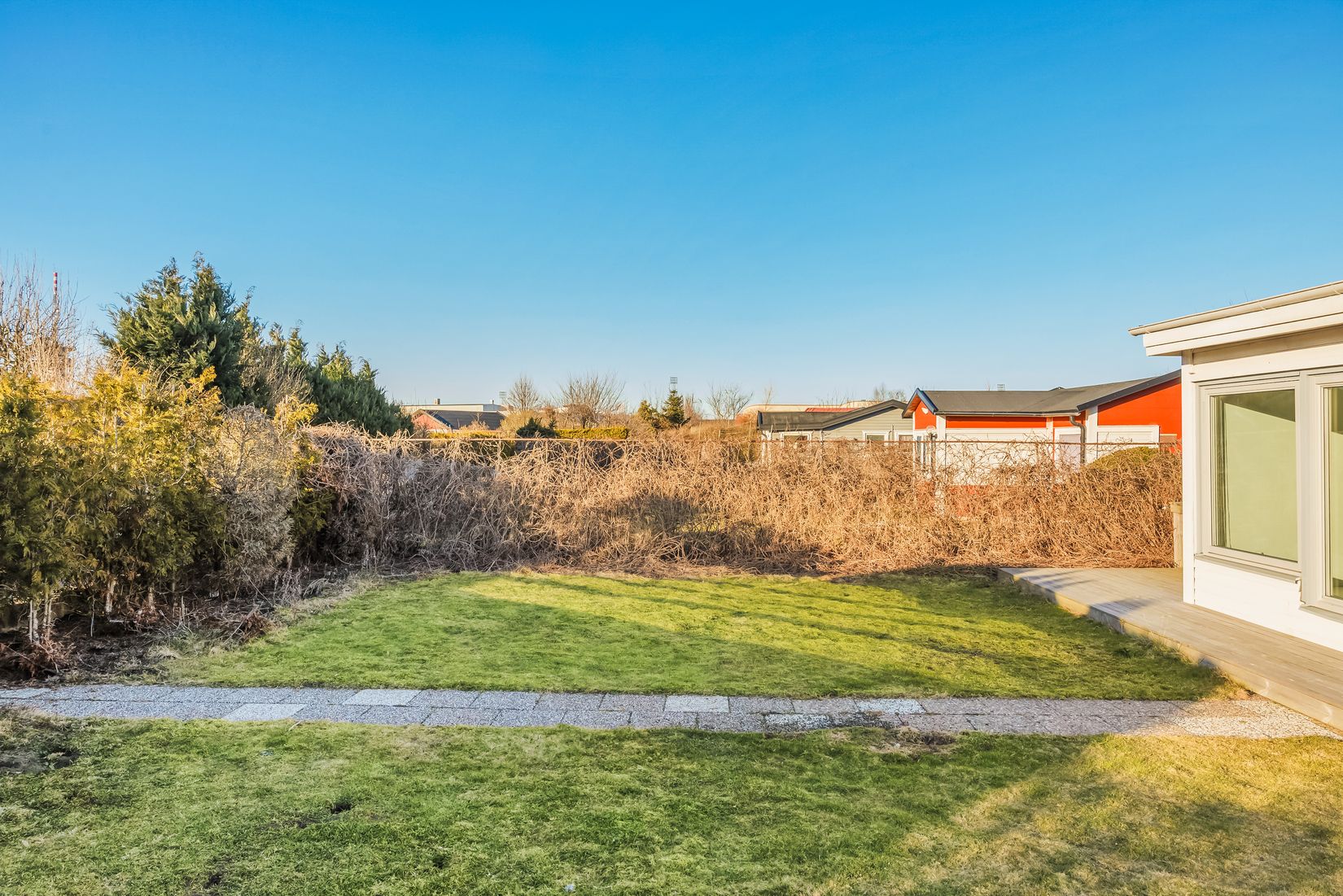 Fritidshus, Syrengången Gång 6 nr 70, Jägershill, Malmö