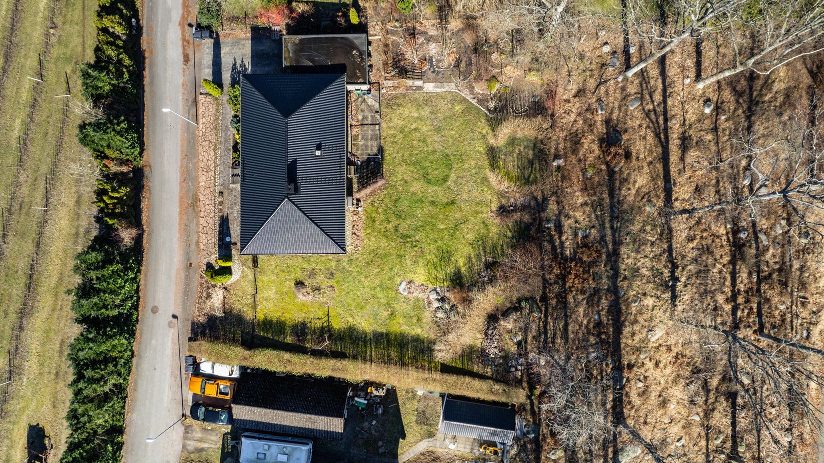 Villa, Hjortstigen 10, Kristianstad