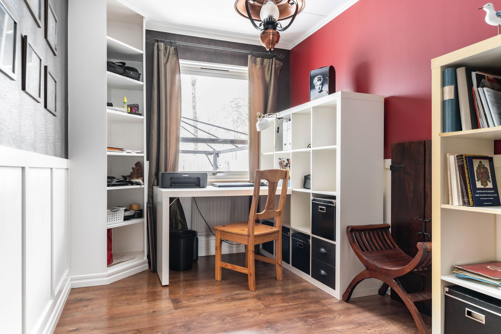 Villa, Hjortstigen 10, Kristianstad