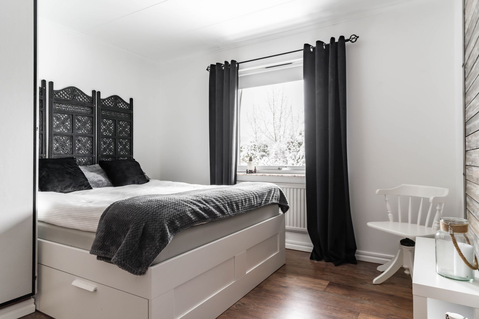 Villa, Hjortstigen 10, Kristianstad