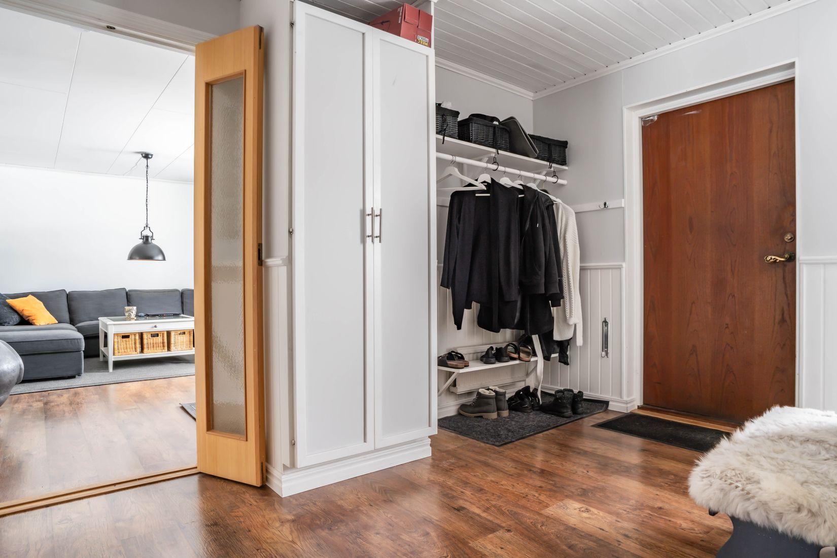 Villa, Hjortstigen 10, Kristianstad