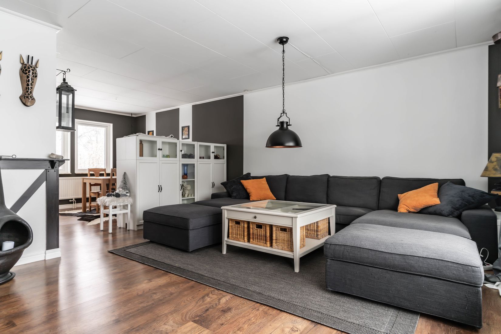 Villa, Hjortstigen 10, Kristianstad