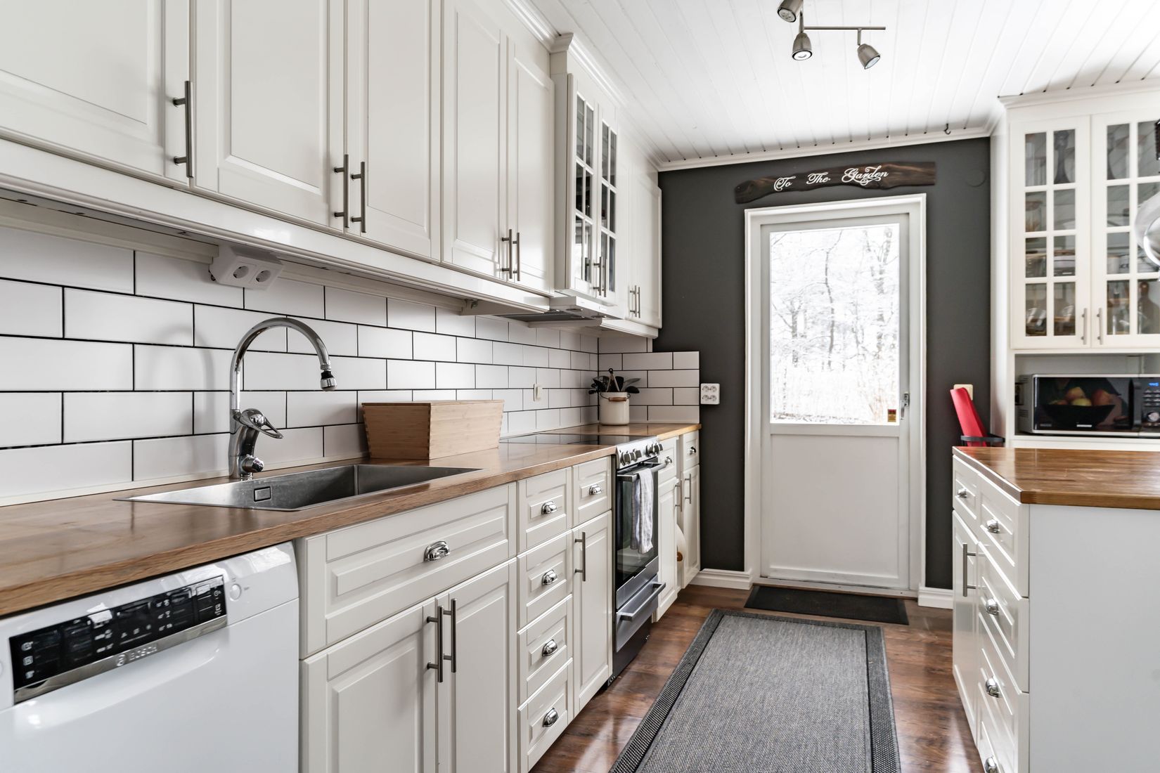 Villa, Hjortstigen 10, Kristianstad