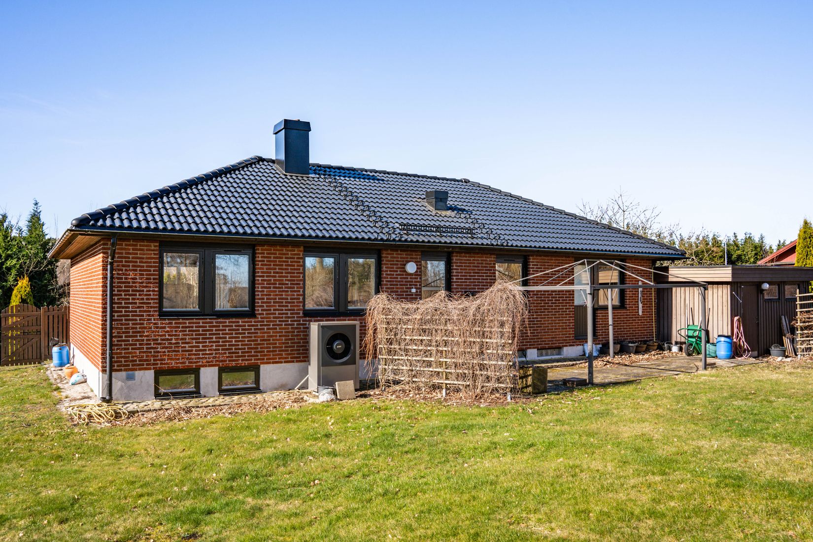 Villa, Hjortstigen 10, Kristianstad