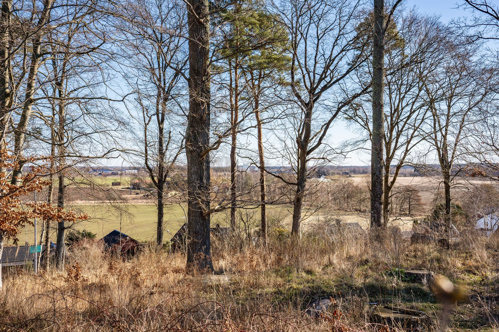 Villa, Hjortstigen 10, Kristianstad