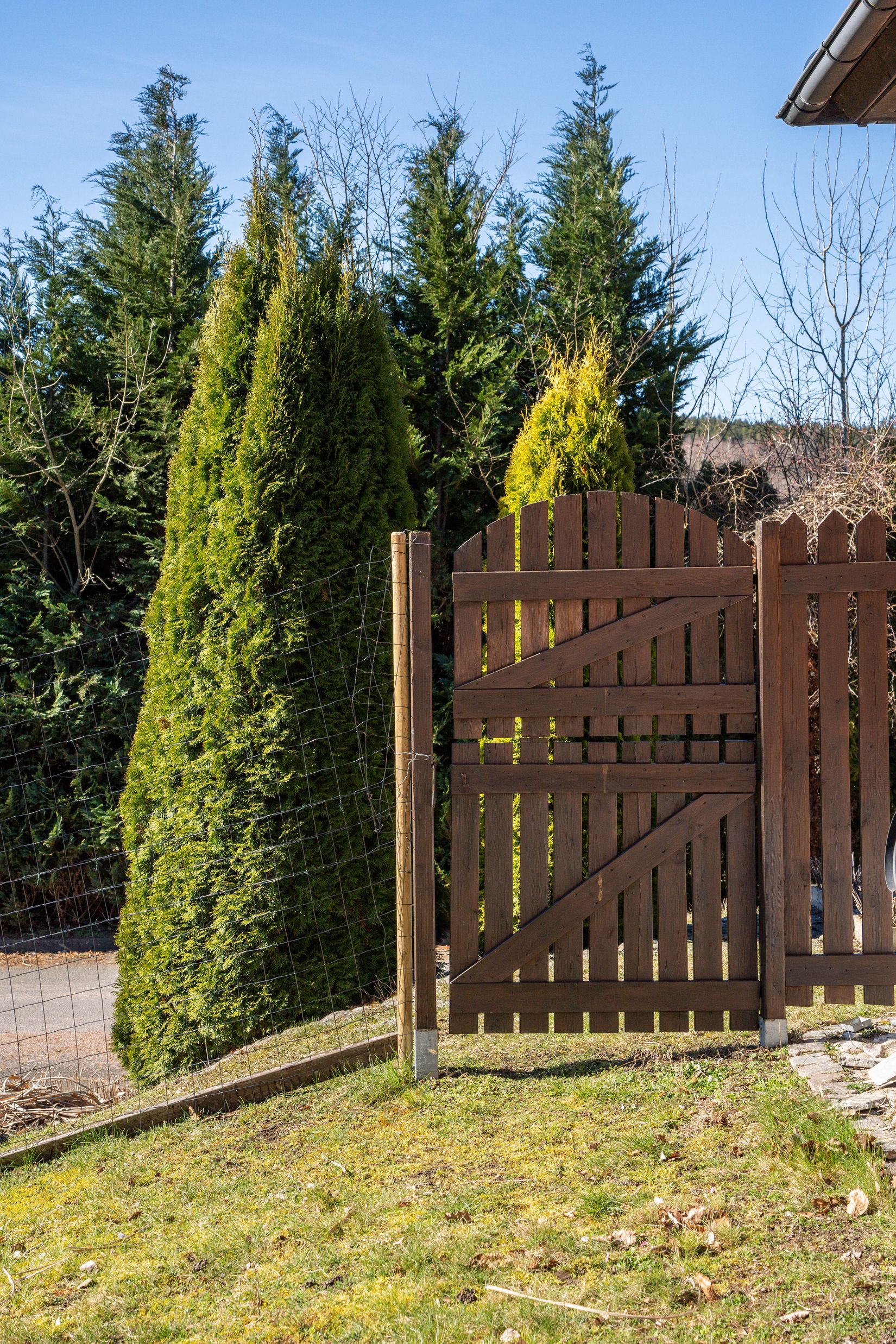 Villa, Hjortstigen 10, Kristianstad