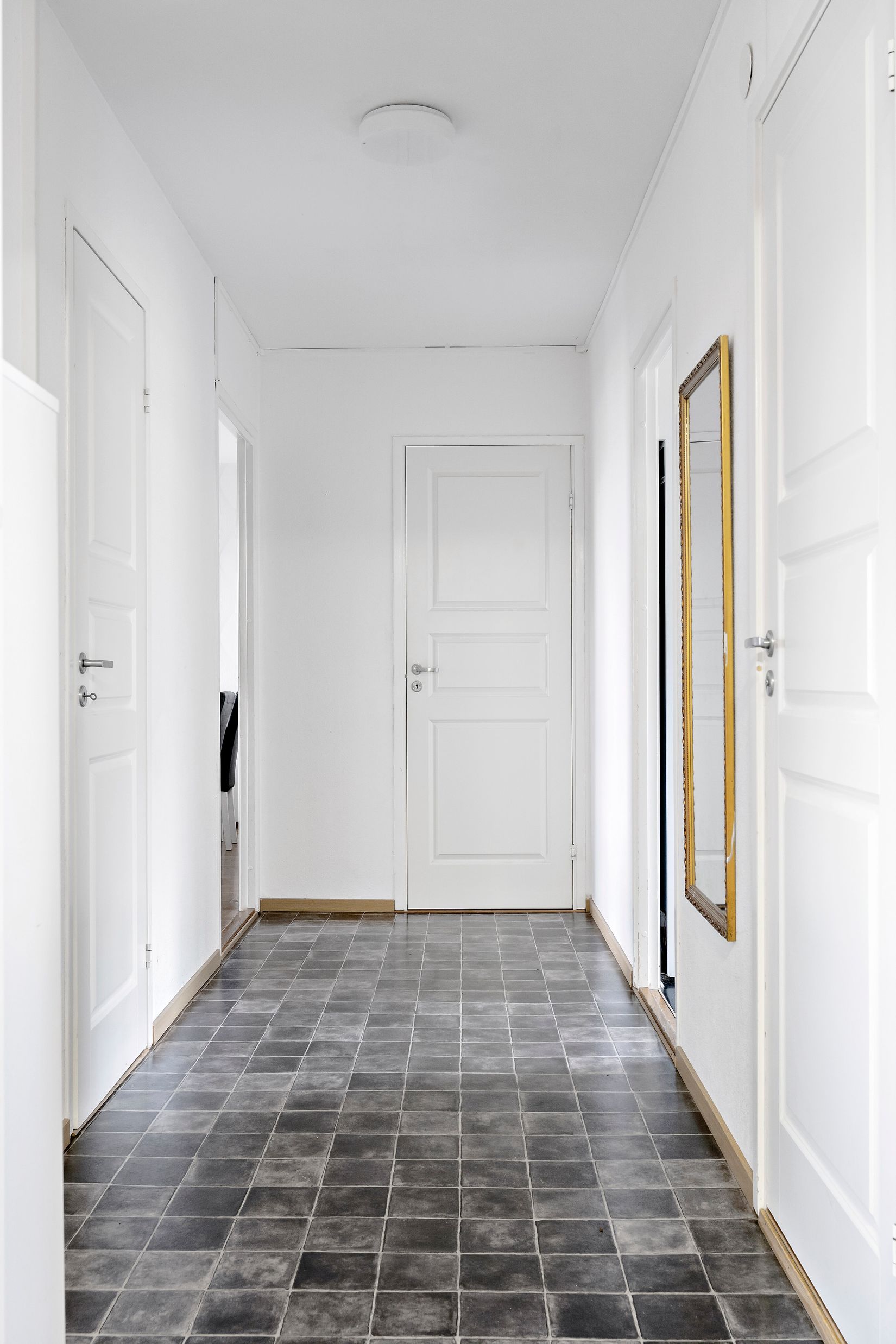 Bostadsrätt, Lertäktsvägen 2D, Östra Gärdet, Falkenberg