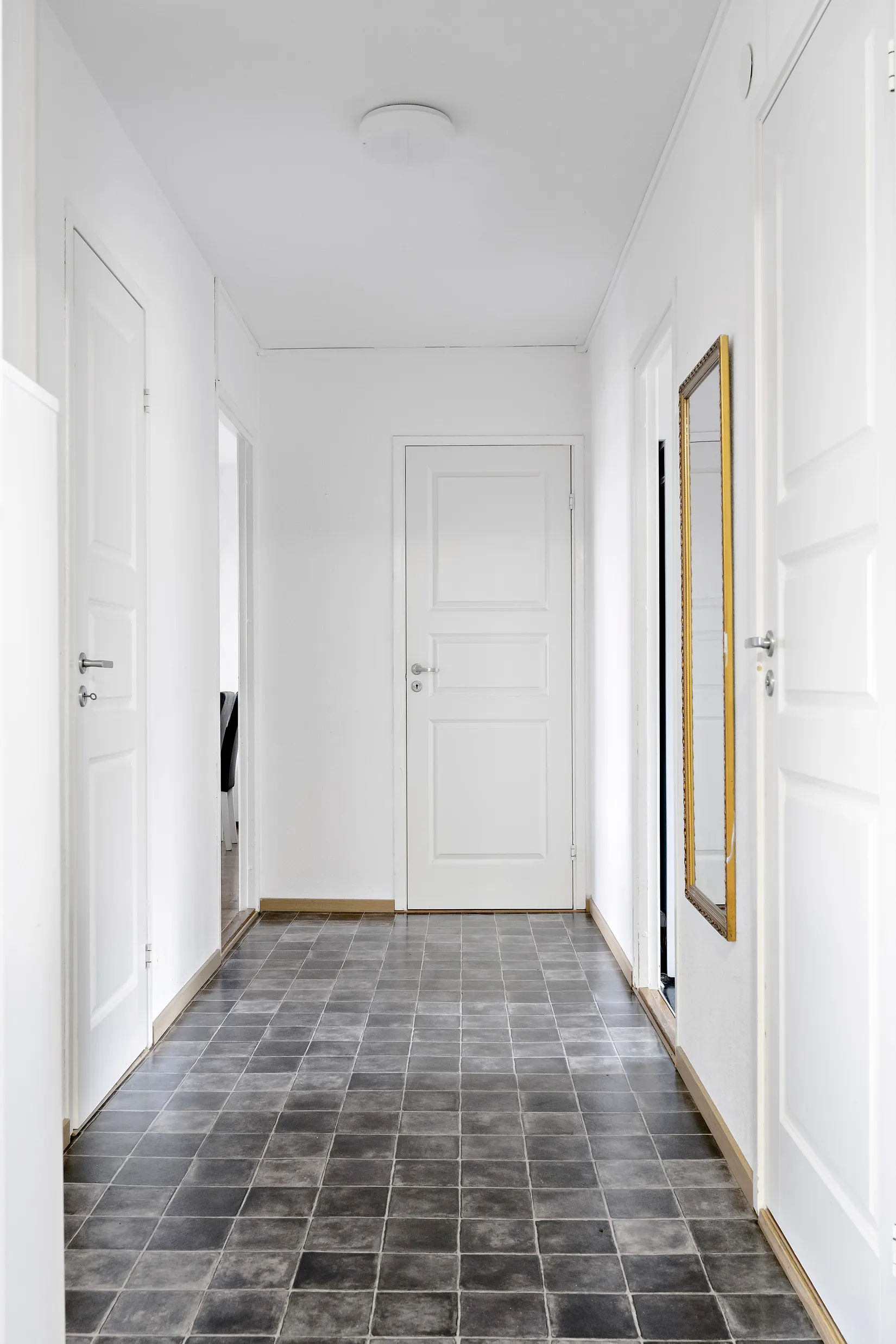 Bostadsrätt, Lertäktsvägen 2D, Östra Gärdet, Falkenberg