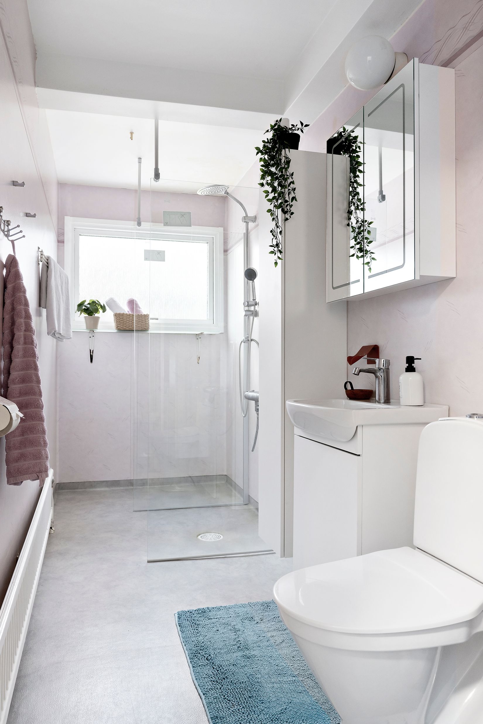 Bostadsrätt, Lertäktsvägen 2D, Östra Gärdet, Falkenberg