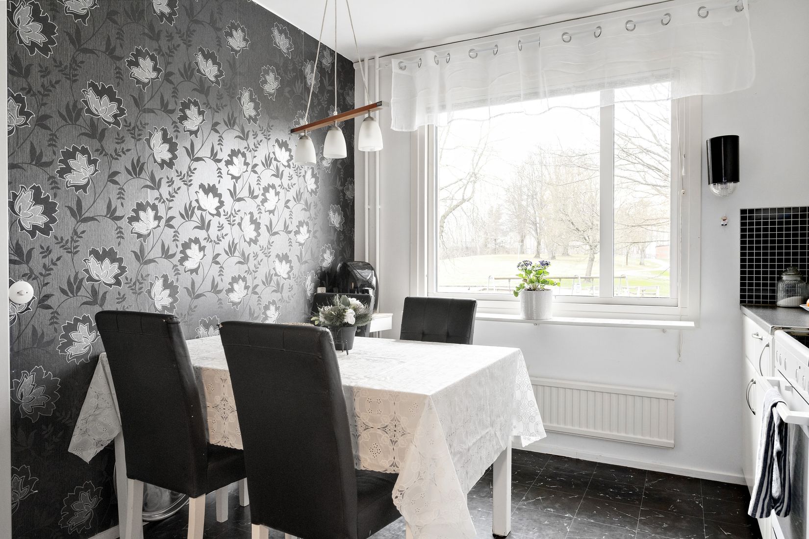 Bostadsrätt, Lertäktsvägen 2D, Östra Gärdet, Falkenberg