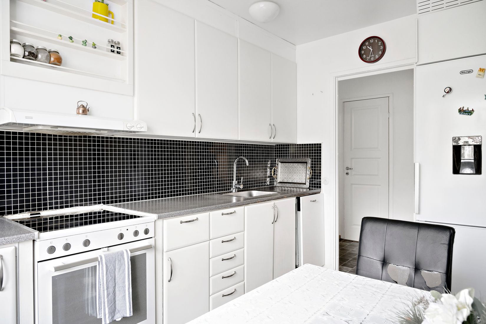 Bostadsrätt, Lertäktsvägen 2D, Östra Gärdet, Falkenberg