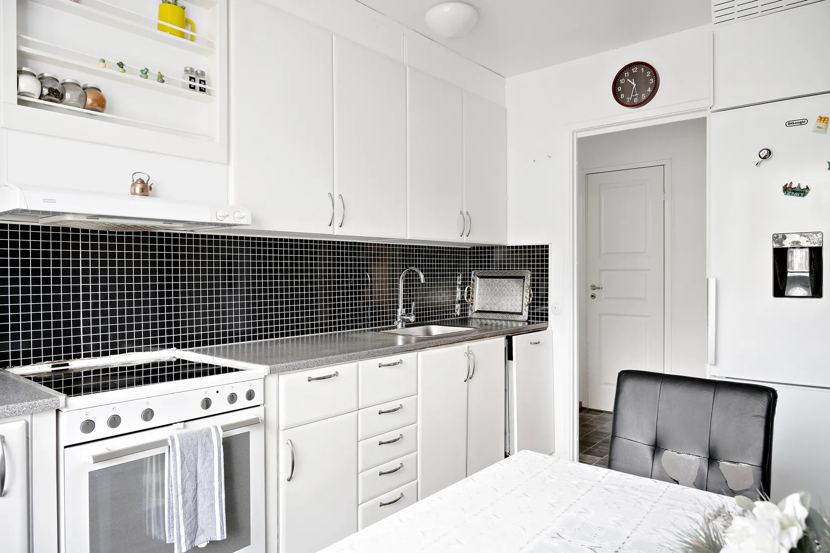 Bostadsrätt, Lertäktsvägen 2D, Östra Gärdet, Falkenberg
