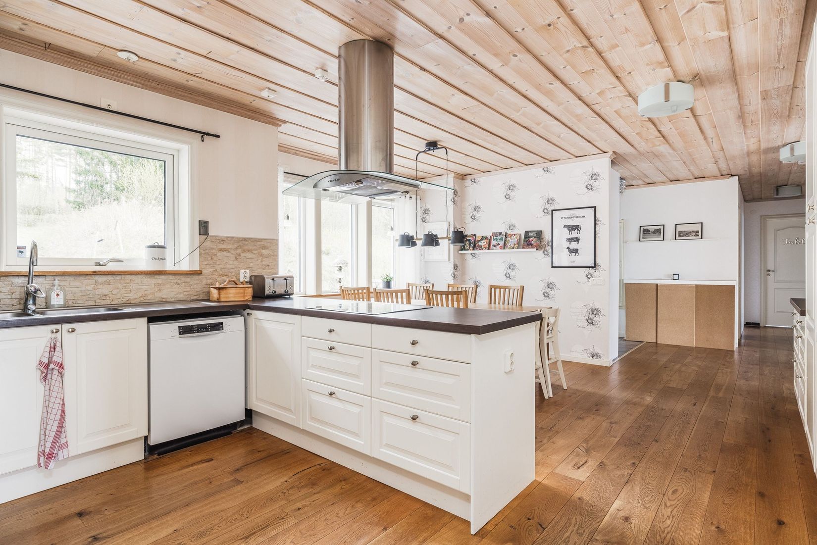 Villa, Bergom 129, Bergom, Sundsvall