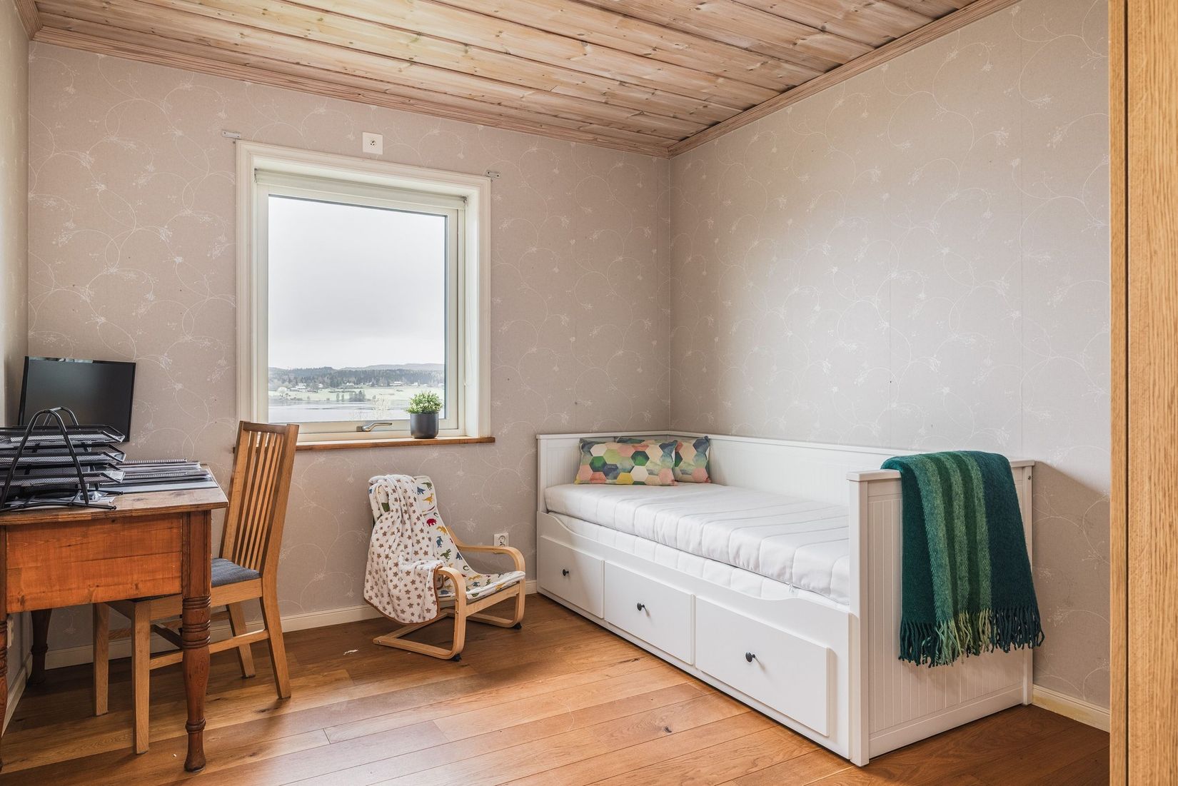 Villa, Bergom 129, Bergom, Sundsvall