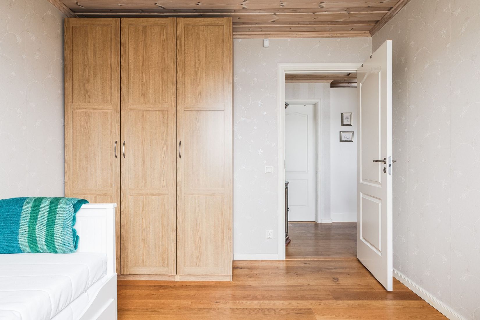 Villa, Bergom 129, Bergom, Sundsvall