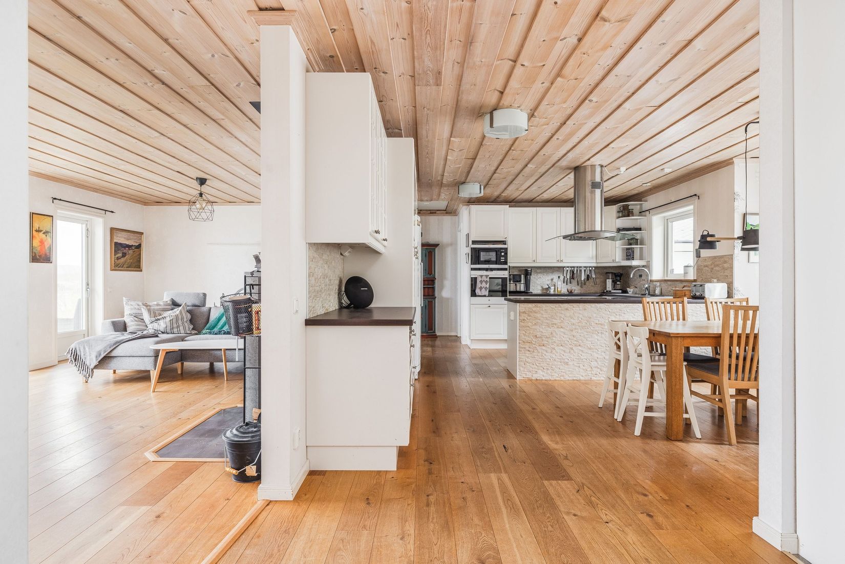 Villa, Bergom 129, Bergom, Sundsvall