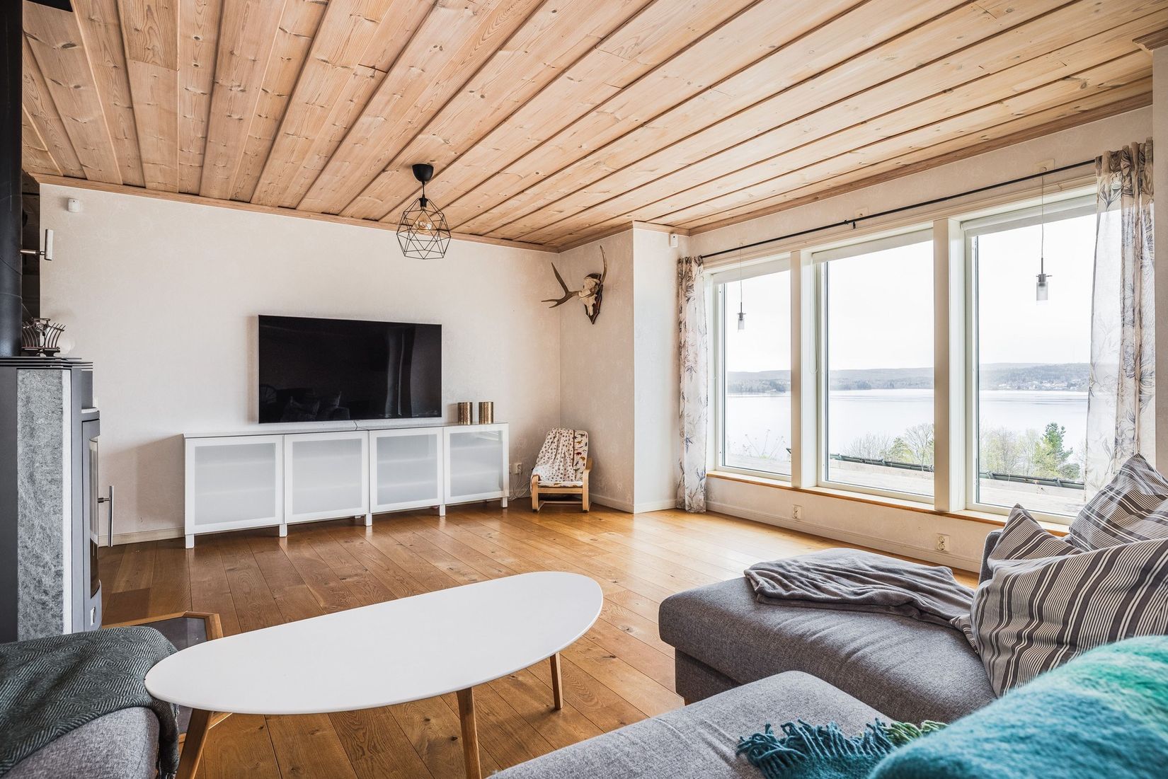 Villa, Bergom 129, Bergom, Sundsvall