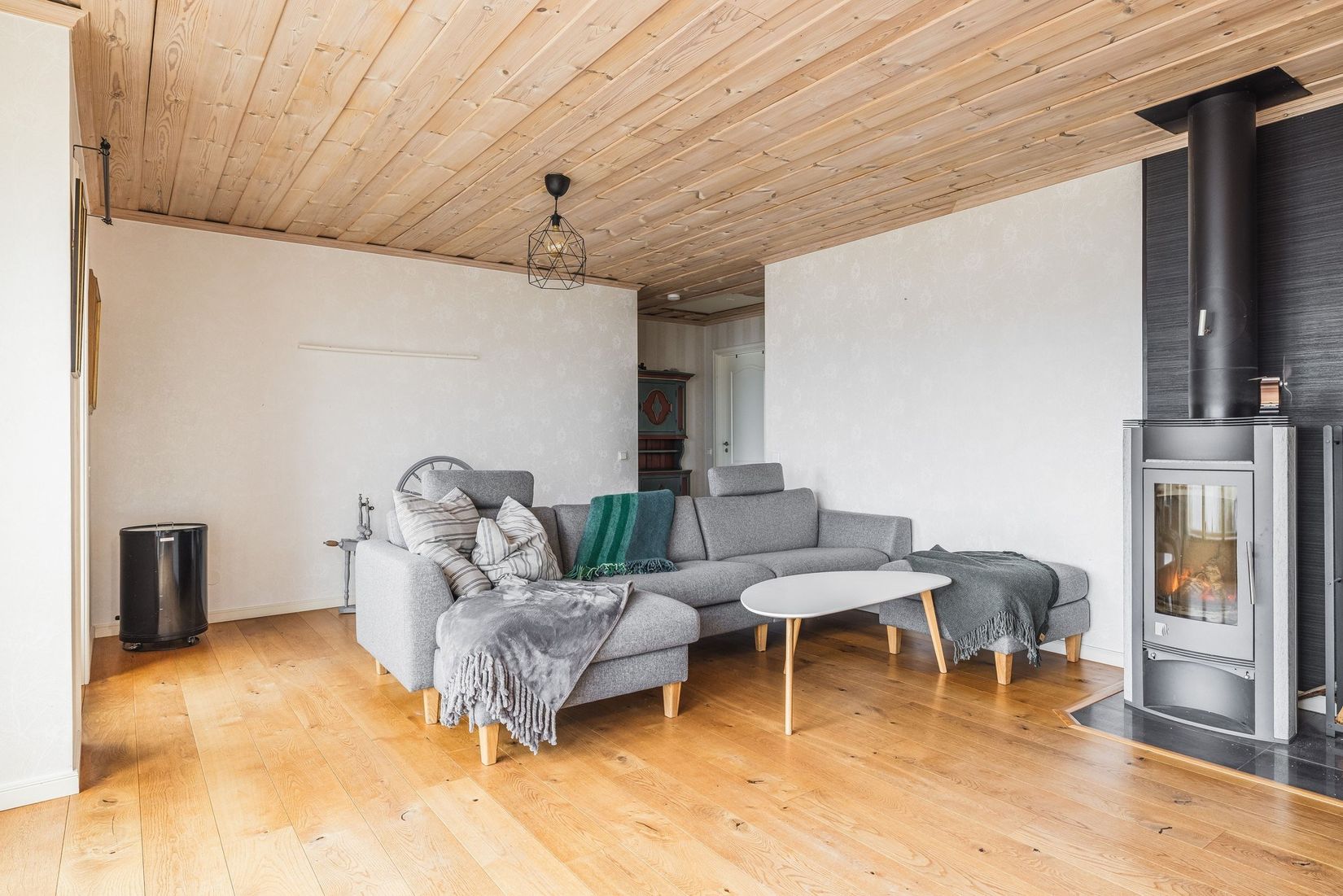 Villa, Bergom 129, Bergom, Sundsvall