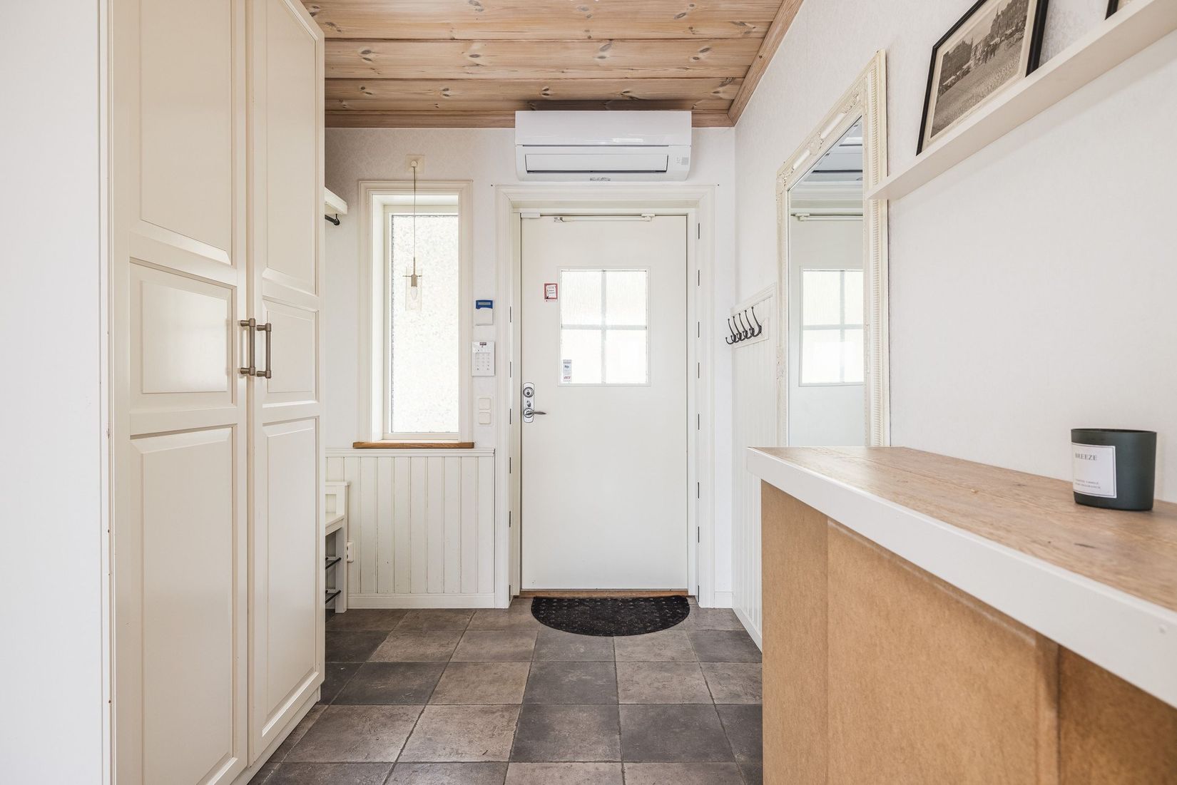 Villa, Bergom 129, Bergom, Sundsvall