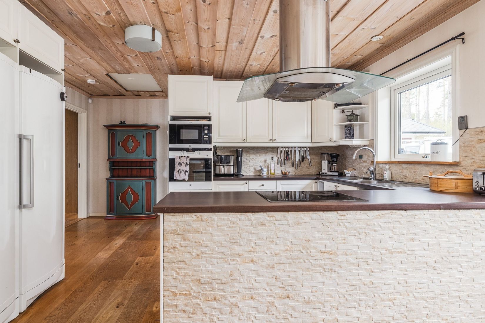 Villa, Bergom 129, Bergom, Sundsvall