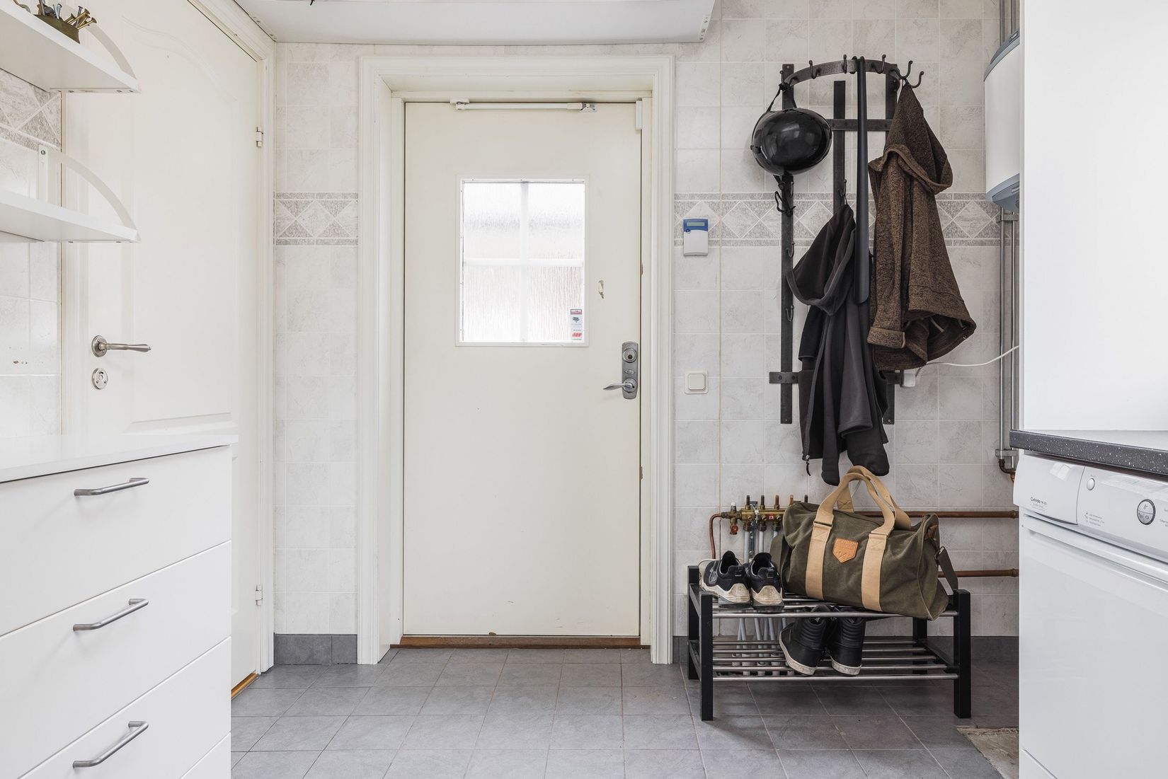 Villa, Bergom 129, Bergom, Sundsvall