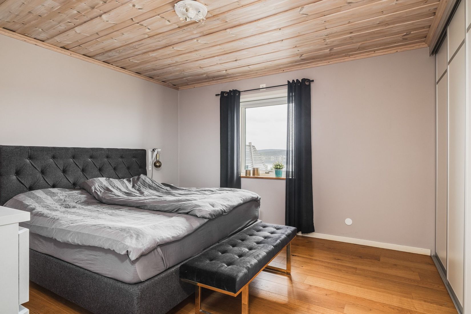 Villa, Bergom 129, Bergom, Sundsvall