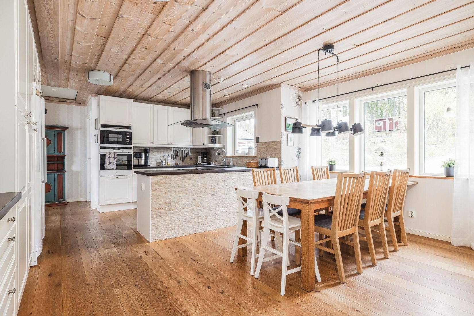 Villa, Bergom 129, Bergom, Sundsvall