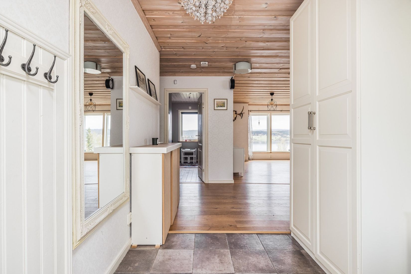 Villa, Bergom 129, Bergom, Sundsvall