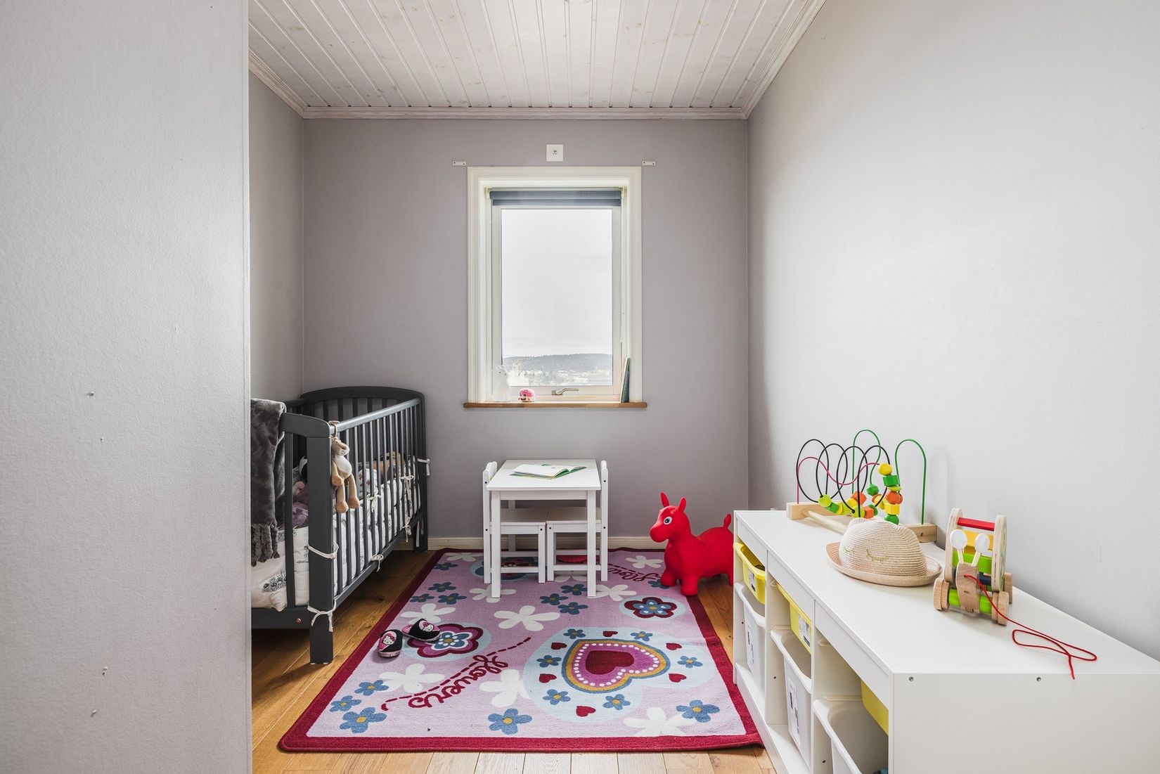 Villa, Bergom 129, Bergom, Sundsvall