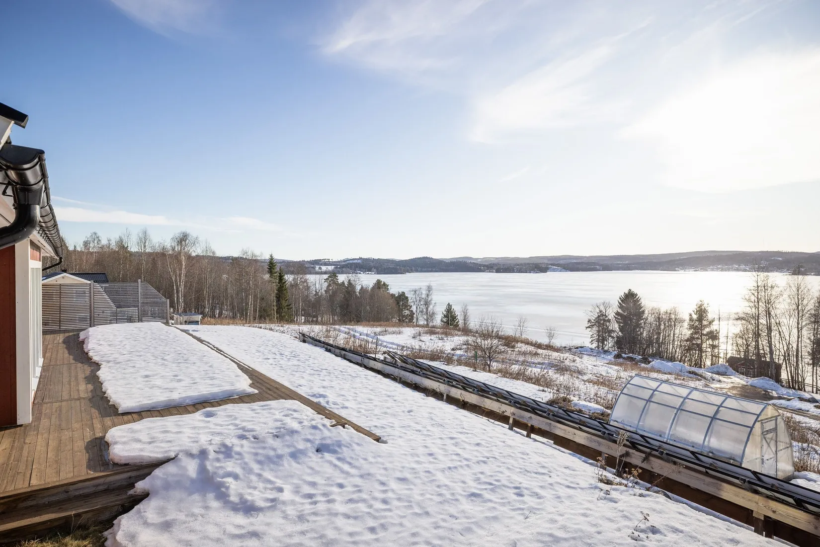 Villa, Bergom 129, Bergom, Sundsvall