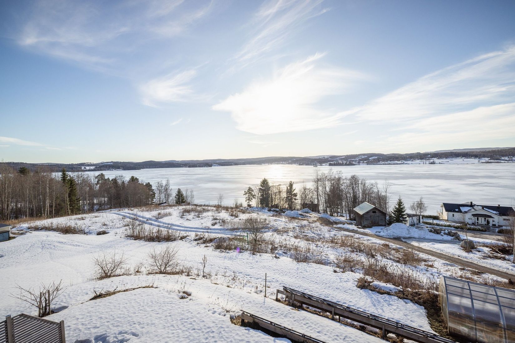 Villa, Bergom 129, Bergom, Sundsvall