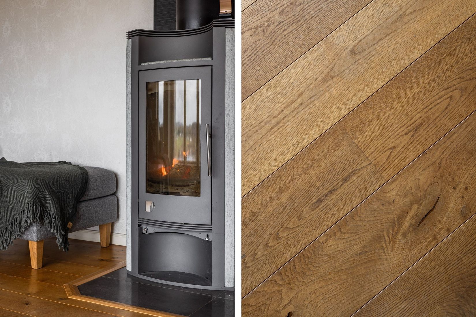 Villa, Bergom 129, Bergom, Sundsvall