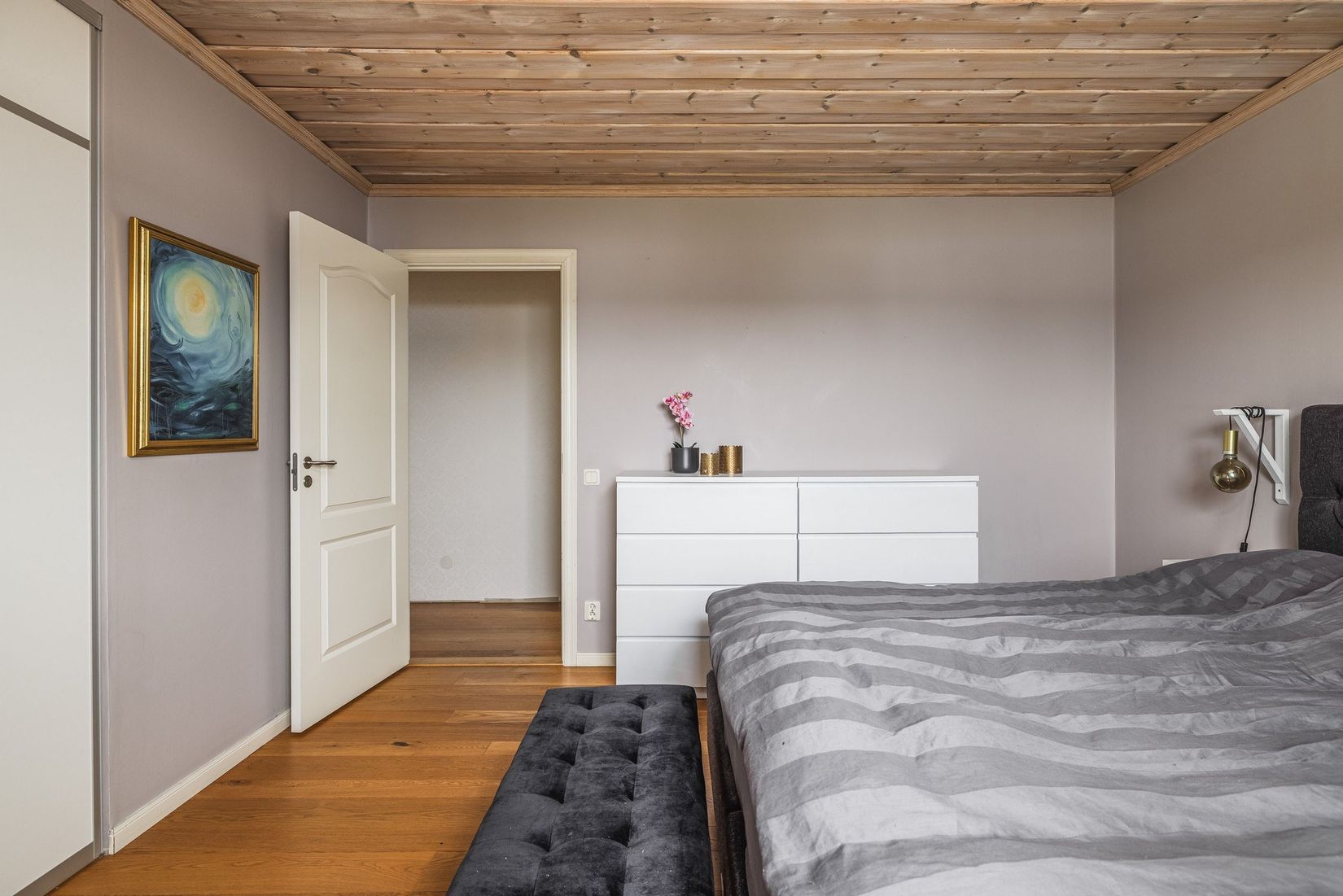 Villa, Bergom 129, Bergom, Sundsvall