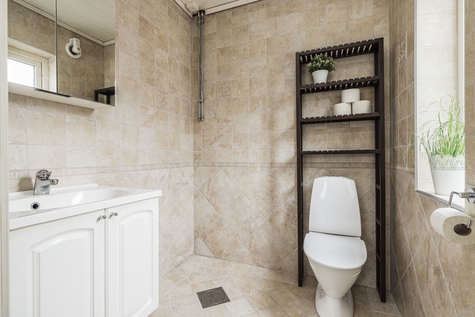 Villa, Bergom 129, Bergom, Sundsvall