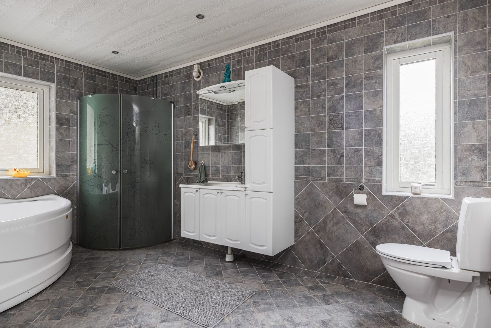 Villa, Bergom 129, Bergom, Sundsvall