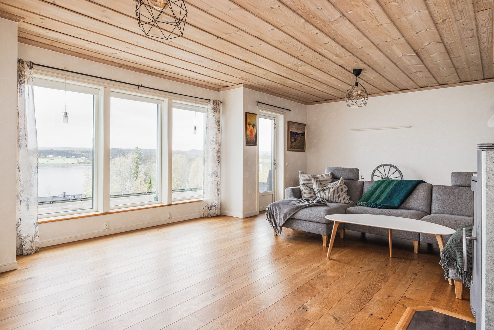 Villa, Bergom 129, Bergom, Sundsvall