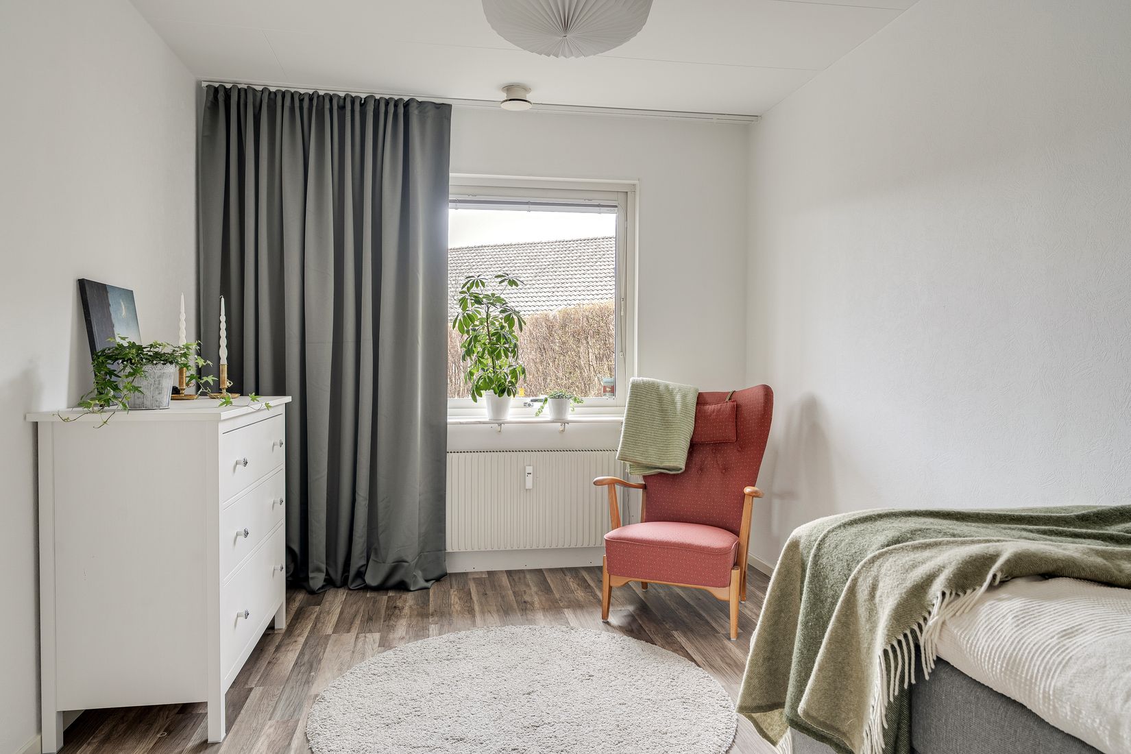 Bostadsrätt, Radhus, Styrbjörn Starkes gata 106, Raus, Helsingborg