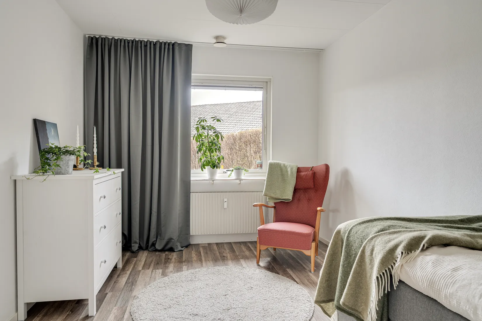 Radhus, Styrbjörn Starkes gata 106, Raus, Helsingborg